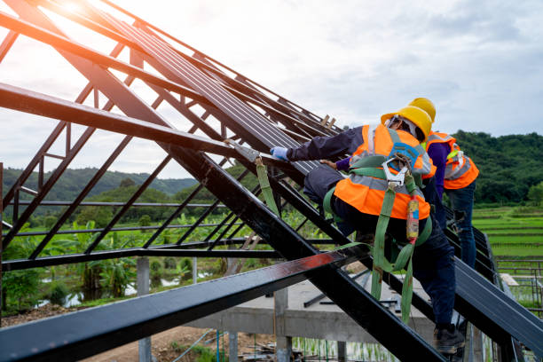 Best Roof Leak Repair  in Hamilton, AL