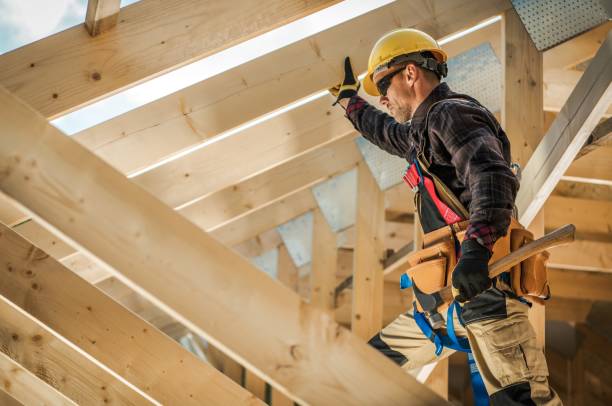 Best Roof Maintenance Services  in Hamilton, AL