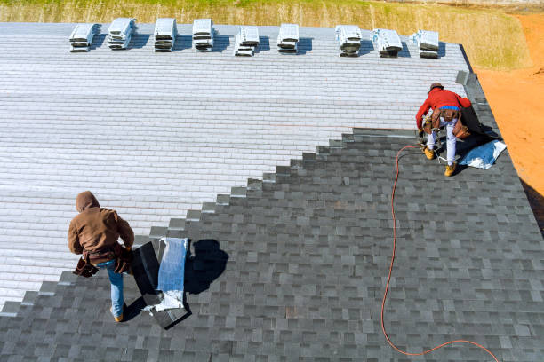 Best Residential Roofing Contractor  in Hamilton, AL