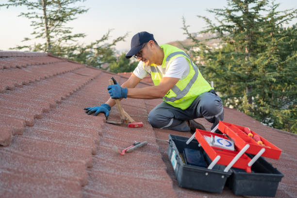 Best Slate Roofing Contractor  in Hamilton, AL
