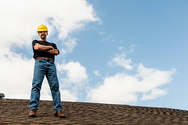 Best Shingle Roofing Installation  in Hamilton, AL
